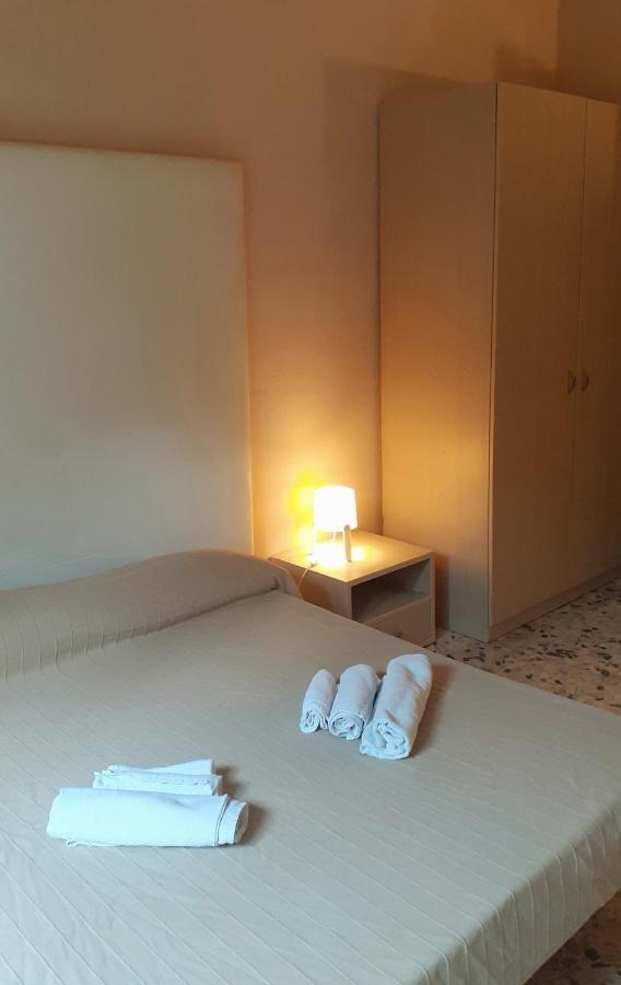 카타니아 Bed And Books Isabella B&B 외부 사진
