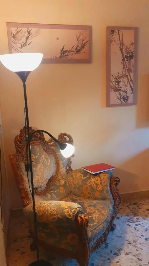 카타니아 Bed And Books Isabella B&B 외부 사진