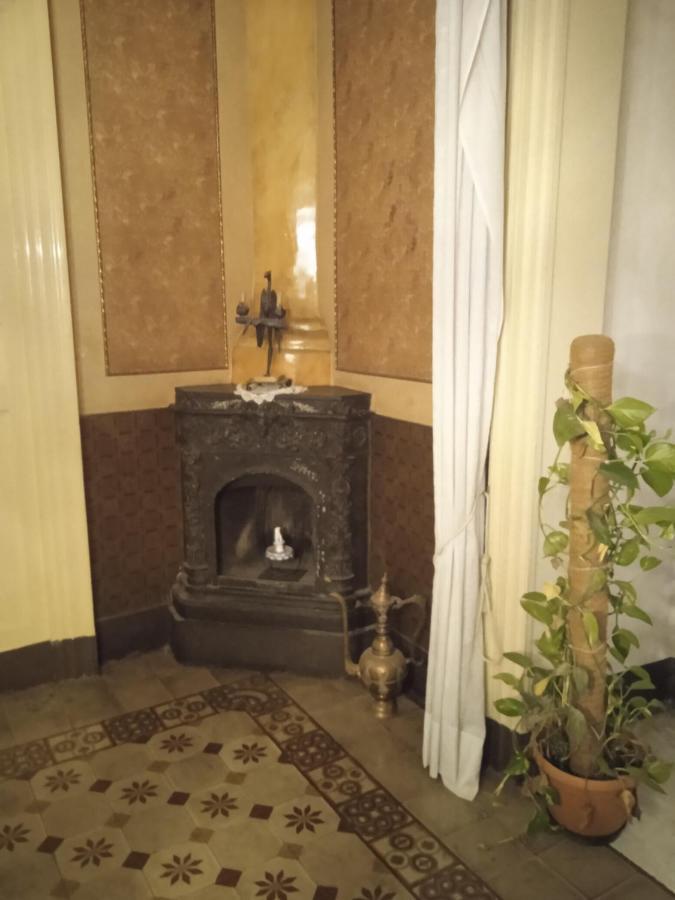 카타니아 Bed And Books Isabella B&B 외부 사진
