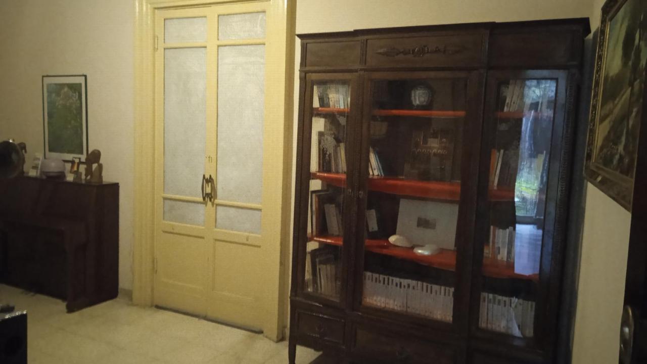 카타니아 Bed And Books Isabella B&B 외부 사진